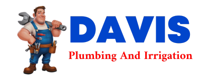 Trusted plumber in GOSNELL